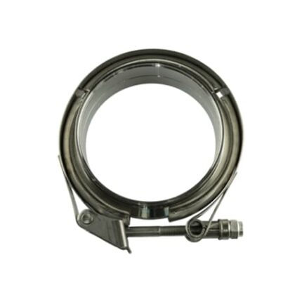 Turbosmart V-Band Coupling Kit inc Quick-Release (101.6mm / 4.0")