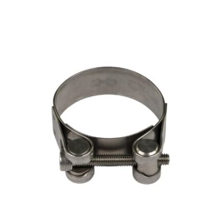 Turbosmart Barrel Hose Clamp (46-51mm / 2.00")
