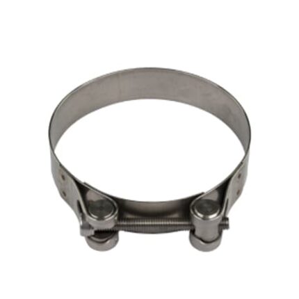 Turbosmart Barrel Hose Clamp (79-86mm / 3.25")