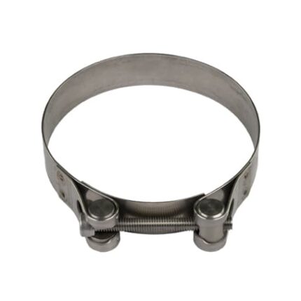 Turbosmart Barrel Hose Clamp (85-92mm / 3.50")