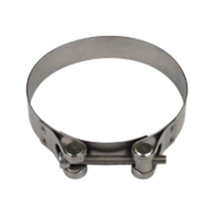 Turbosmart Barrel Hose Clamp (91-98mm / 3.75")
