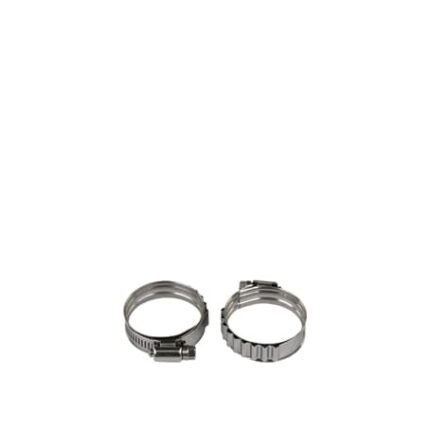 Turbosmart TS Constant Tension Clamps 1.375-1.875"