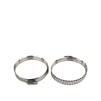 Turbosmart TS Constant Tension Clamps 2.750-3.625"