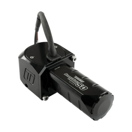 Turbosmart eBG Electronic BoostGate Actuator