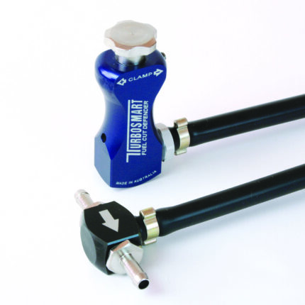 Turbosmart FCD-1 (pneumatic)