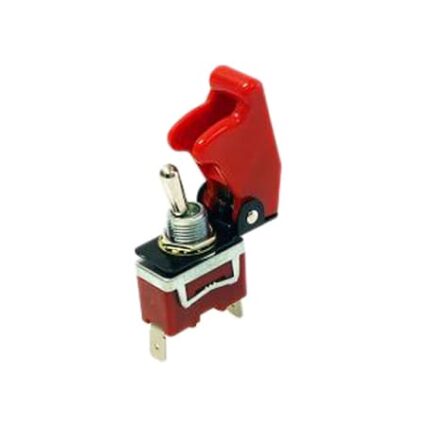 Turbosmart Rocket launcher switch