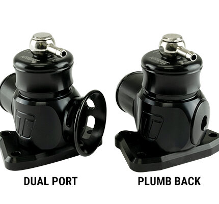 Turbosmart BOV Kompact Dual Port Hyundai i20N