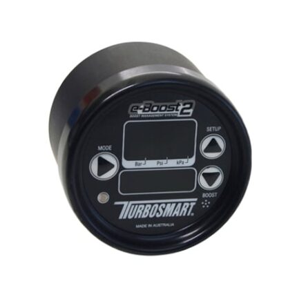Turbosmart eB2 60psi 60mm Sleeper - 4 Port