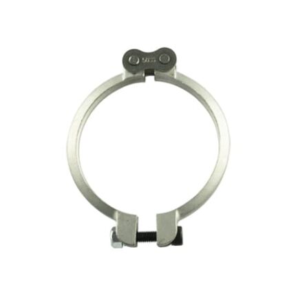 Turbosmart Gen4 WG60 Outlet V-Band