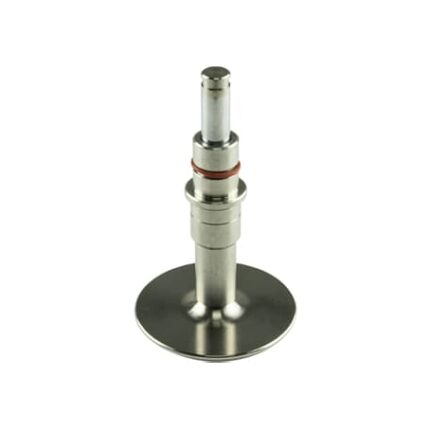 Turbosmart Gen4 WG60 Valve + Guide Replacement