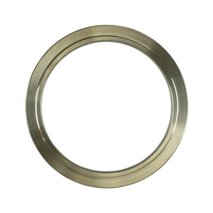 Turbosmart WG60 Outlet Weld Flange Titanium