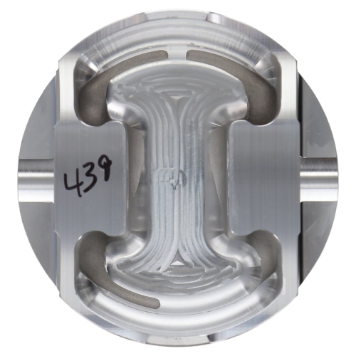 Wiseco Pst Kit 302/351W Inline Vlv+High Port -32cc B:4.155 - Image 6