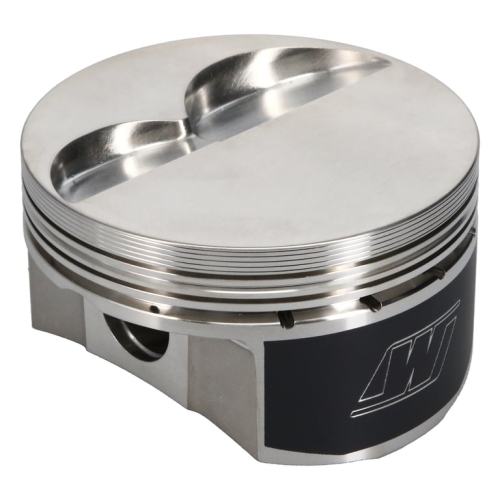 Wiseco Pst Kit 302/351W Inline Vlv+High Port -9cc FT B:4.040 - Image 4