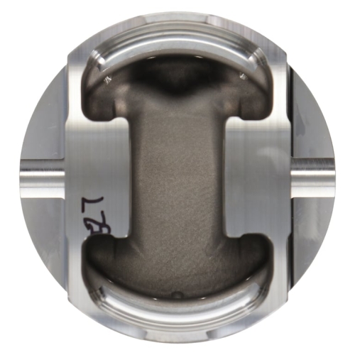 Wiseco Pst Kit 302/351W Inline Vlv+High Port -9cc FT B:4.040 - Image 6