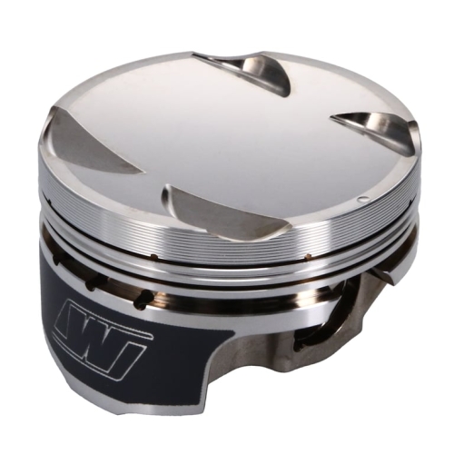 Wiseco Piston Kit Mits 2L 4G63 GenII HD2(10.5:1)stroke - Image 3