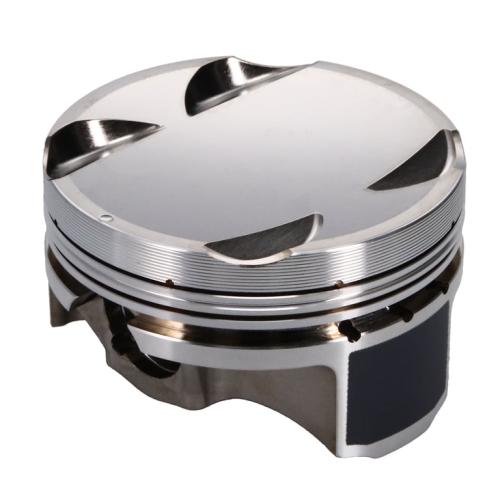 Wiseco Piston Kit Mits 2L 4G63 GenII HD2(10.5:1)stroke - Image 4