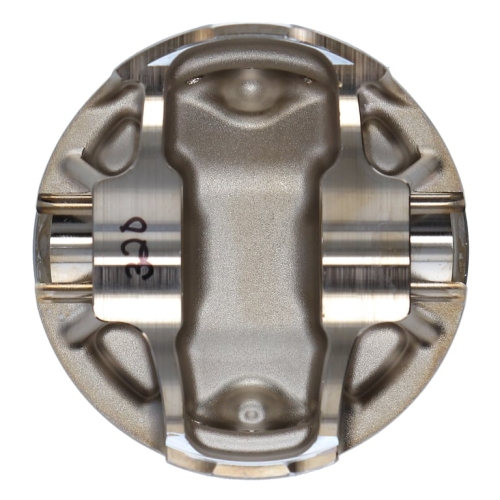 Wiseco Piston Kit Mits 2L 4G63 GenII HD2(10.5:1)stroke - Image 6