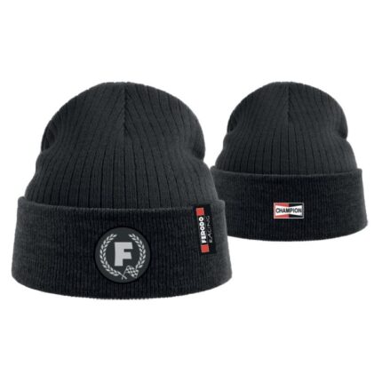 MER440_N - Ferodo Beanie