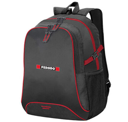 PRMFE503 - Ferodo Back Pack