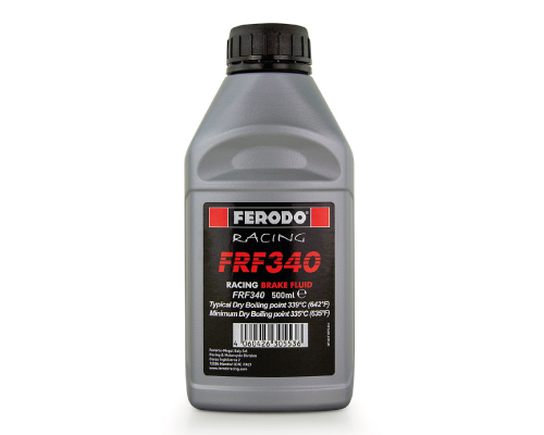 FRF340 - Ferodo Race Brake Fluid; 500ml