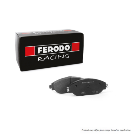 FER-FCP1947H - Ferodo DS2500 Brake Pads; Rear