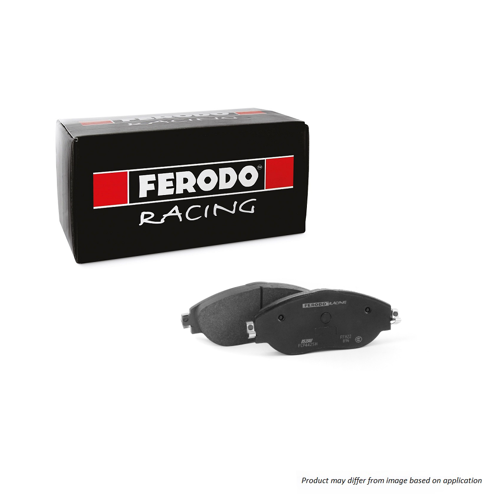 FCP4218Z FERODO RACING Kit pastiglie freni | AUTODOC prezzo e recensioni