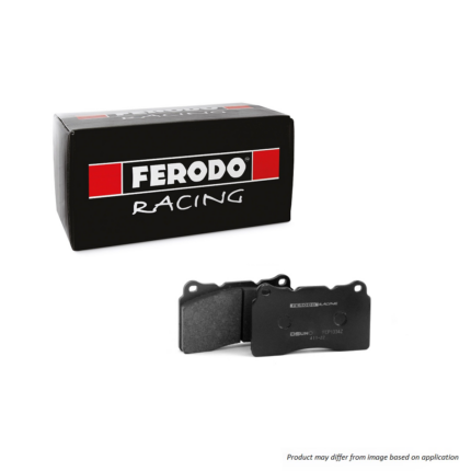FER-FRP3081Z - Ferodo DS UNO Brake Pads; Front