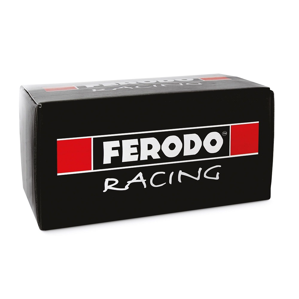FER-FRP3100G - Ferodo DS3.12 Brake Pads; Front - Image 4