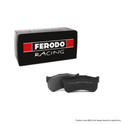 FER-FRP3165TL66 - Ferodo TL66 Brake Pads; Front