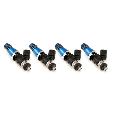 Injector Dynamics EVO III - IX ID1050X high impedance fuel injector w/ electrical connector