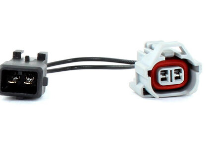 Injector Dynamics Denso to EV1 PNP Adapter