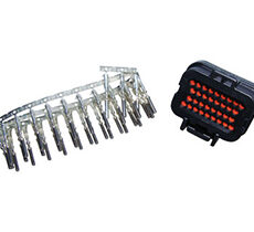 Superseal Plug and Pin Kit B (TKB)