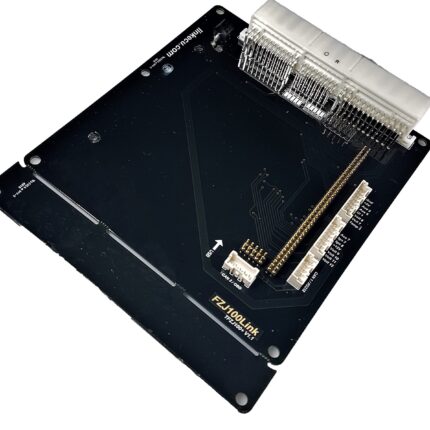 FZJ100 Link - TFZJ100X