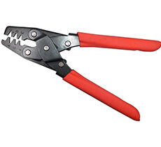 Loom Crimping Tool (CTSS)