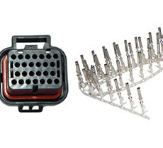 Pin Kit C (TKC)