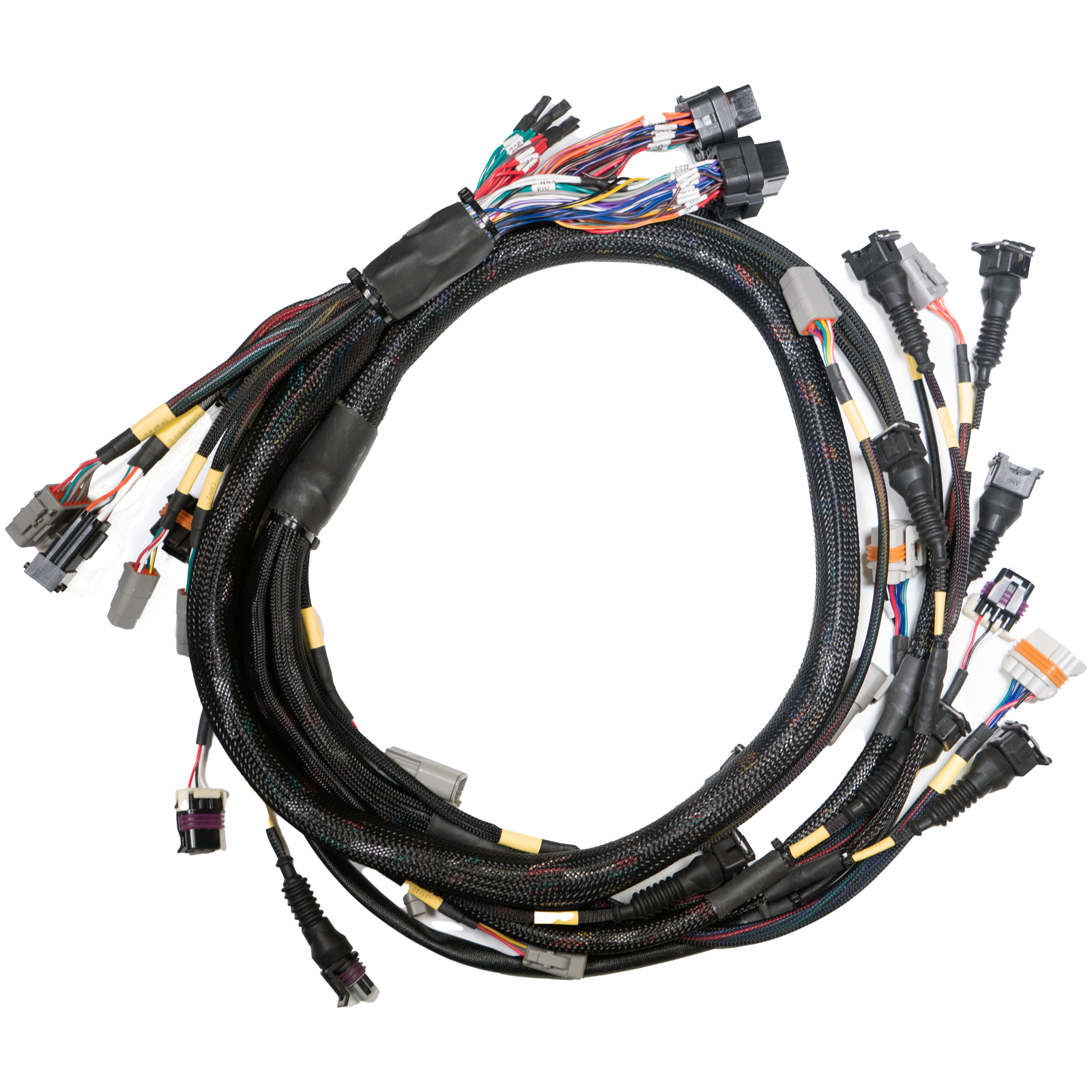 Replacement Base Harness GM LS GEN3/4
