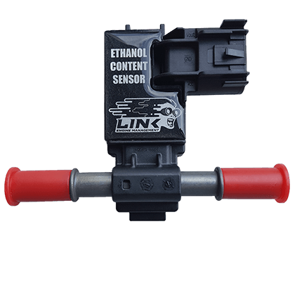 Ethanol Content Sensor (ECS)