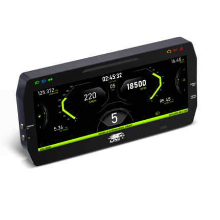 LINK MXT Strada 10-inch Dash - Street Edition