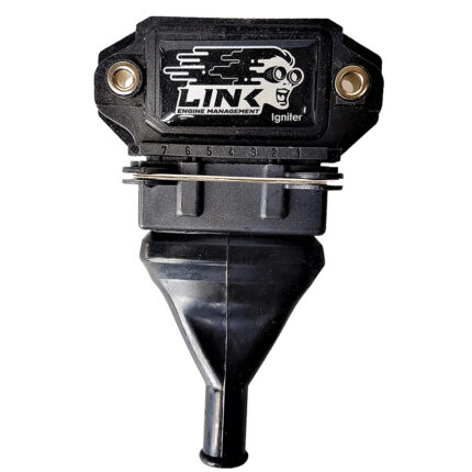 Three Channel Inductive Igniter (I3)