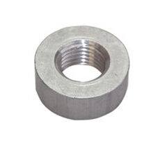 Mounting Boss Aluminium (IAT1-8MA)