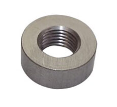 Mounting Boss Steel (IAT1-8MS)