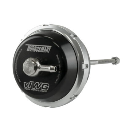 Turbosmart V-IWG Mk8 Fiesta ST FORD - 4inHg