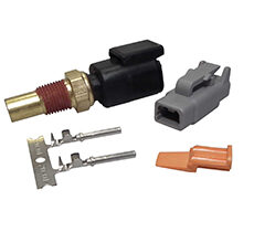 Coolant Temperature Sensor (NTC1-8)