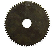 Trigger Wheel (TWL)
