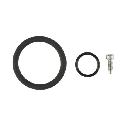 Turbosmart Oil Cap - Barra/Toyota/Nissan O-Ring