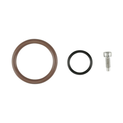 Turbosmart Oil Cap - LS O-Ring