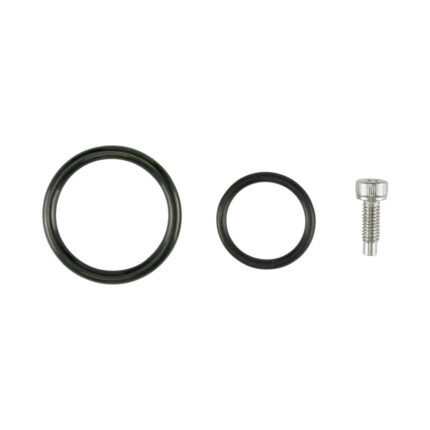 Turbosmart Oil Cap - 12AN O-Ring