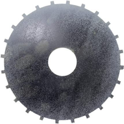 Trigger Wheel (TWM)