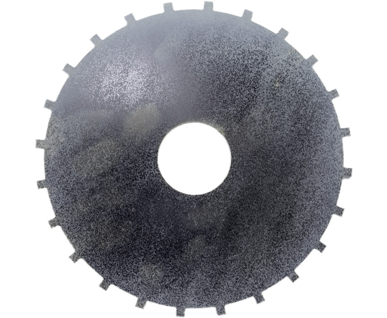 Trigger Wheel (TWM)