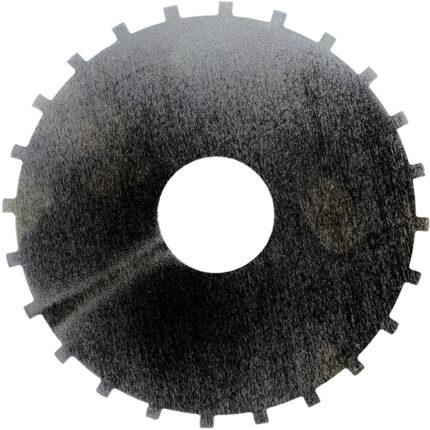 Trigger Wheel (TWS)